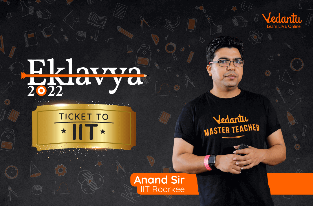 Vedantu JEE Eklavya 2022 - Best Online Coaching For JEE