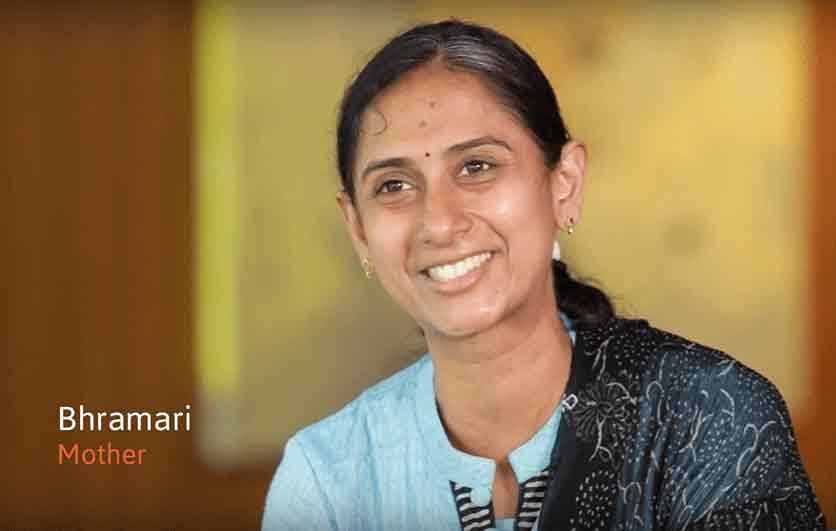 parent-student-testimony